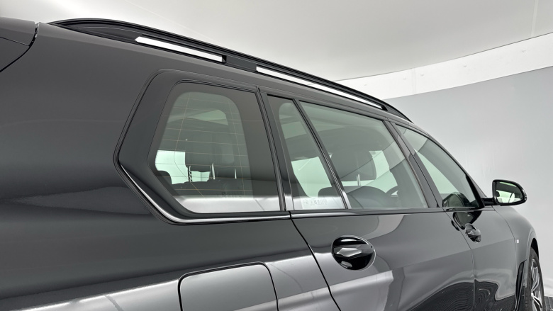 BMW X7 xDrive40d MHT M Sport 5dr Step Auto Diesel Estate